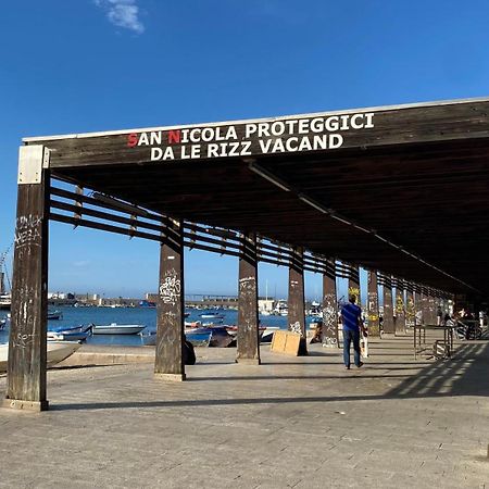 Arco Vanese Bari Exterior photo